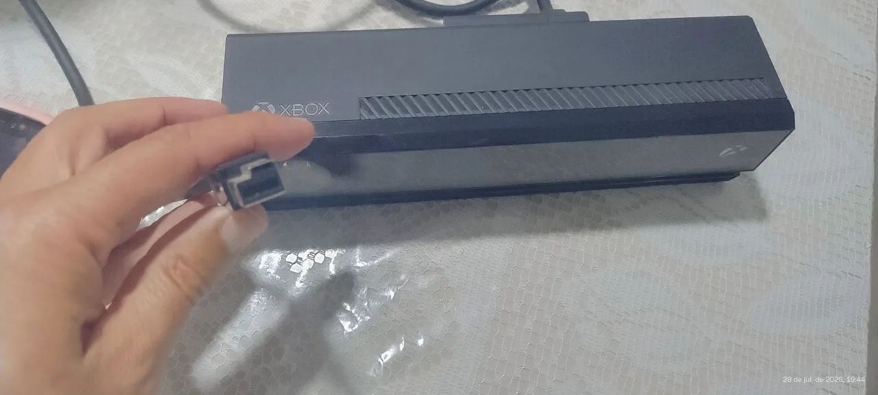 Kinect em perfeito funcionamento  - Foto 4