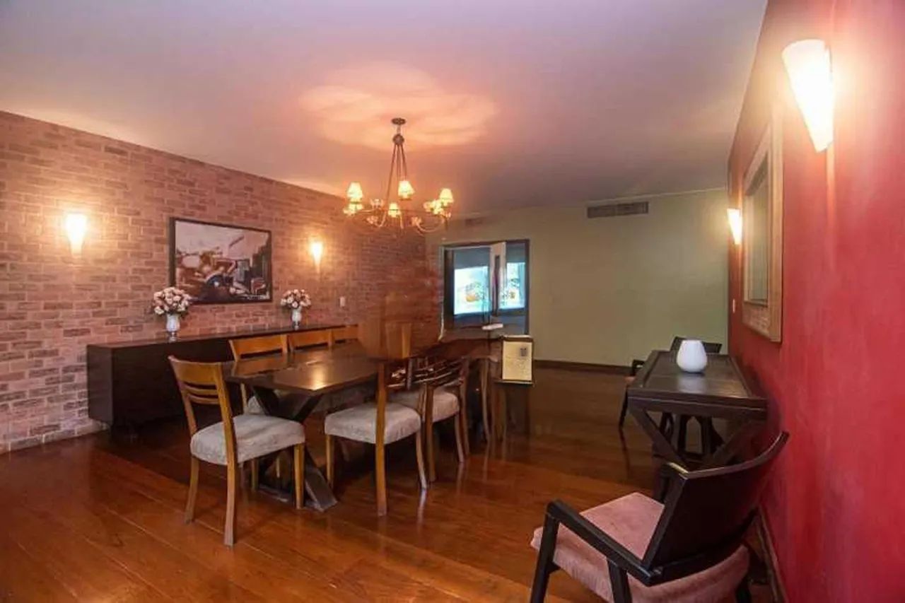 Apartamento 630m2 4 suítes - Gávea - Foto 4