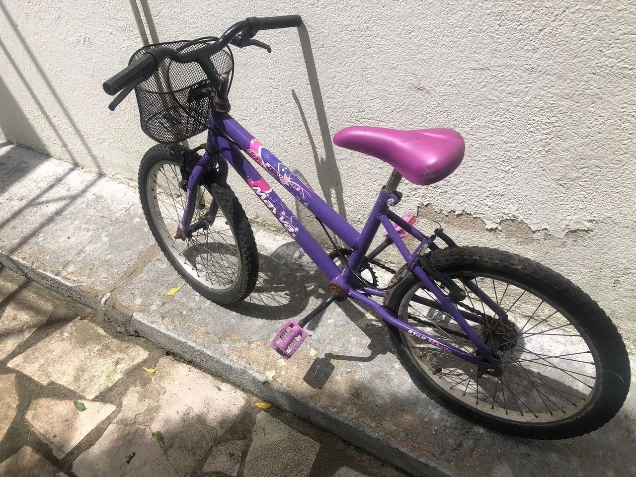Bicicleta Infantil  - Foto 3