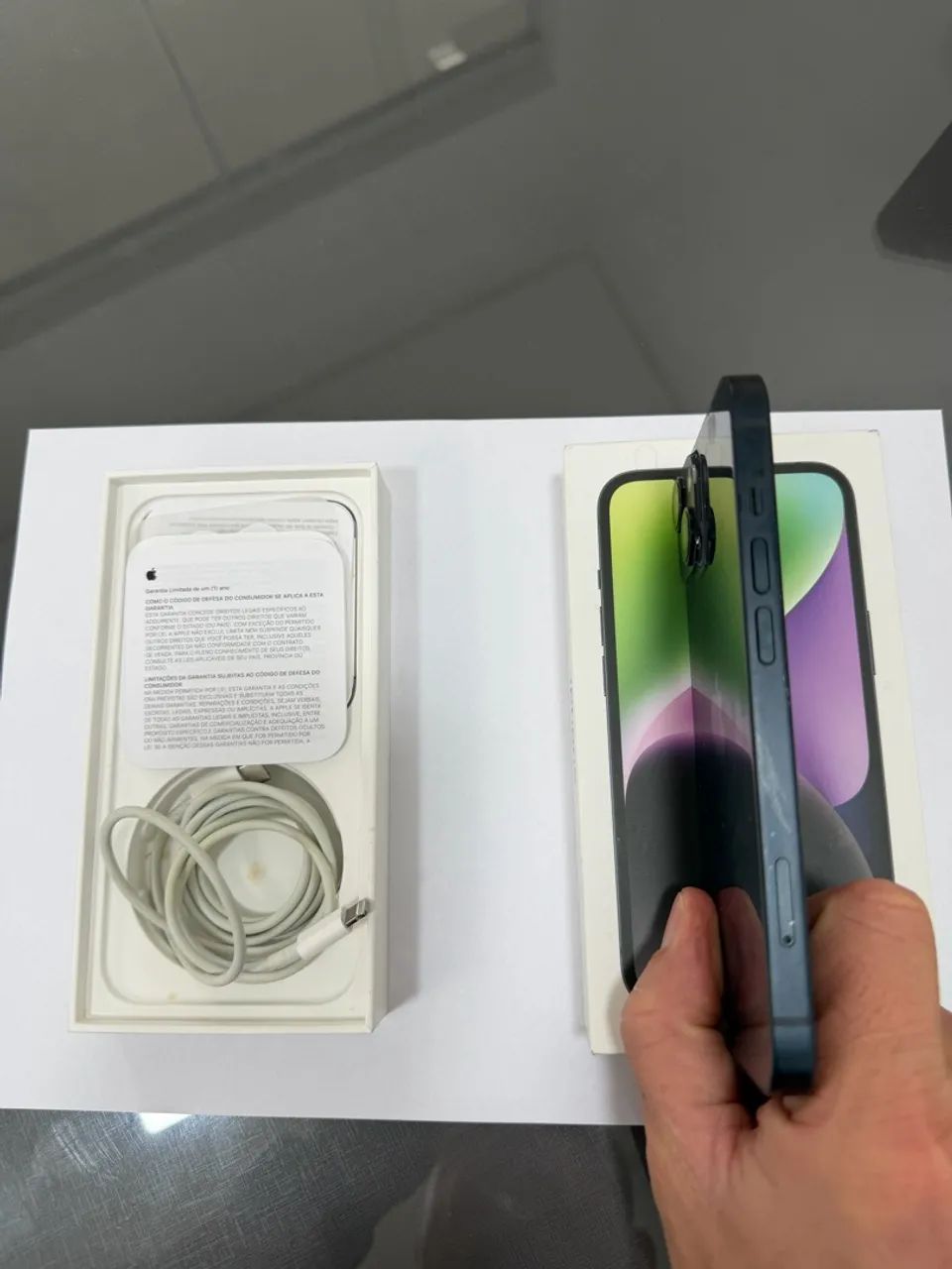 IPHONE 14 128 - Foto 2