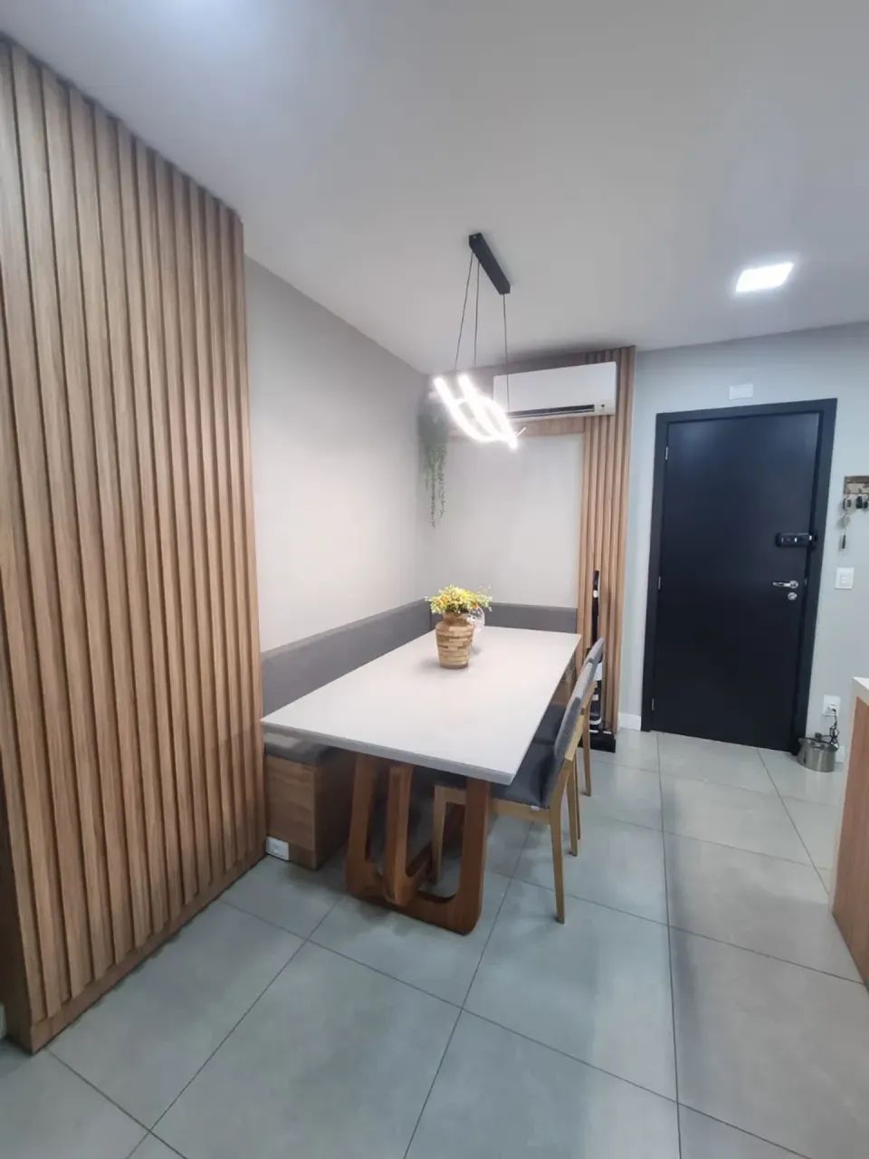 VENDO APARTAMENTO NO EDIFÍCIO URBANIT - Foto 5