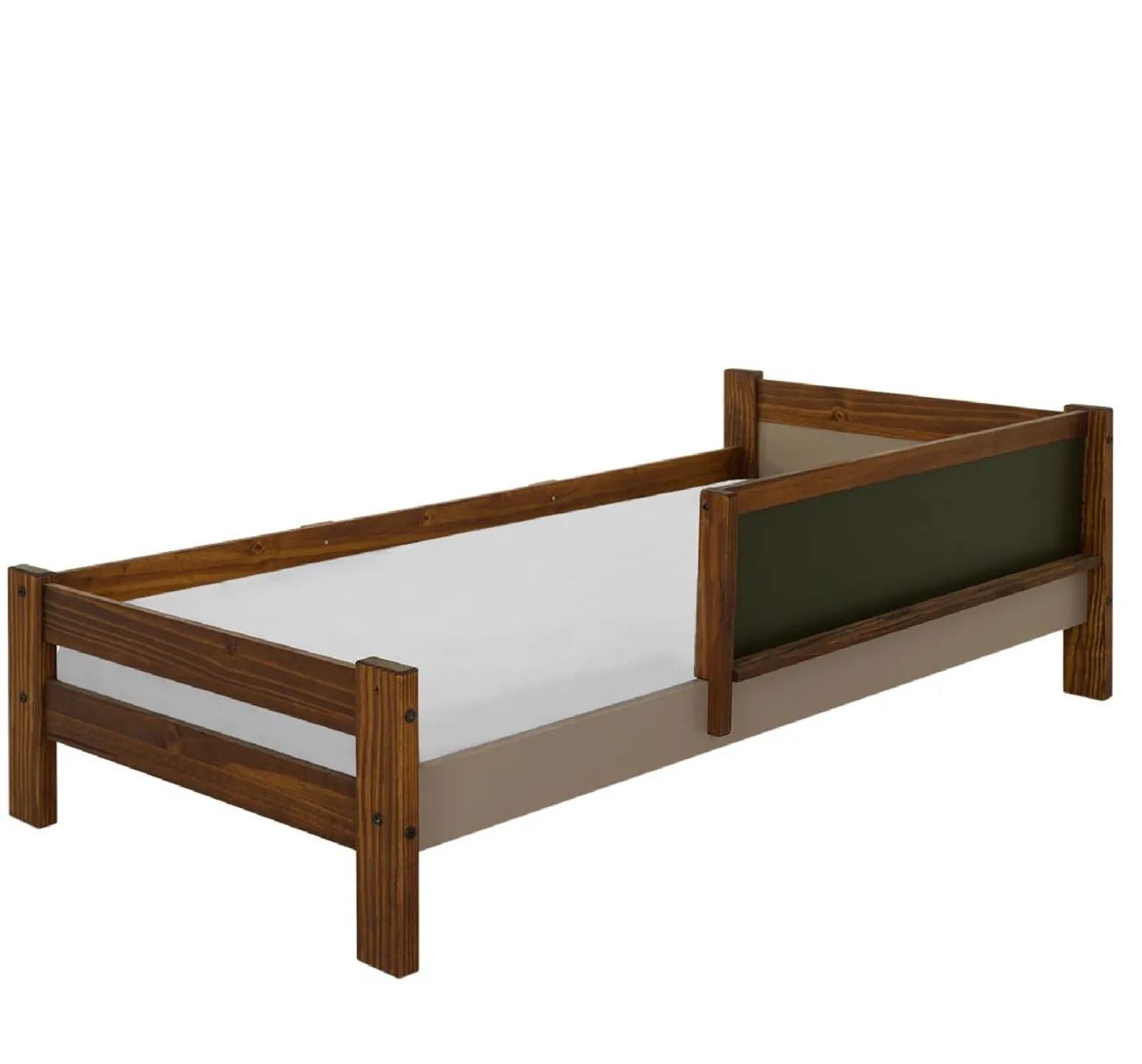 Cama Junior Garatuja Tok&Stok - Foto 2