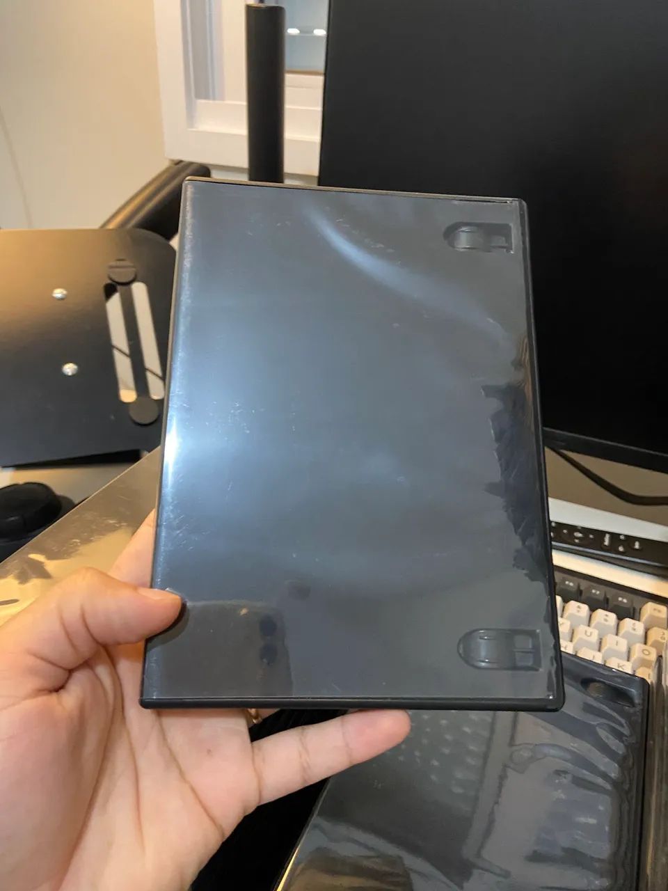 Caixas DVDs - Foto 4