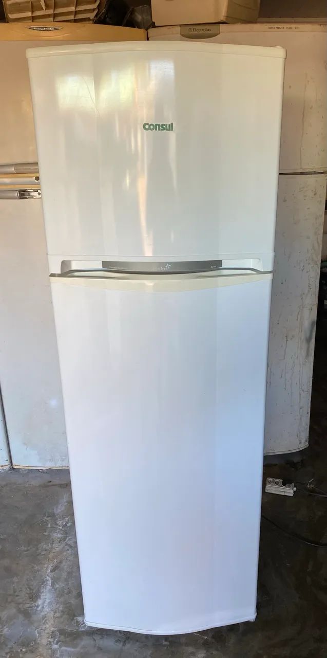Geladeira consul  - Foto 5