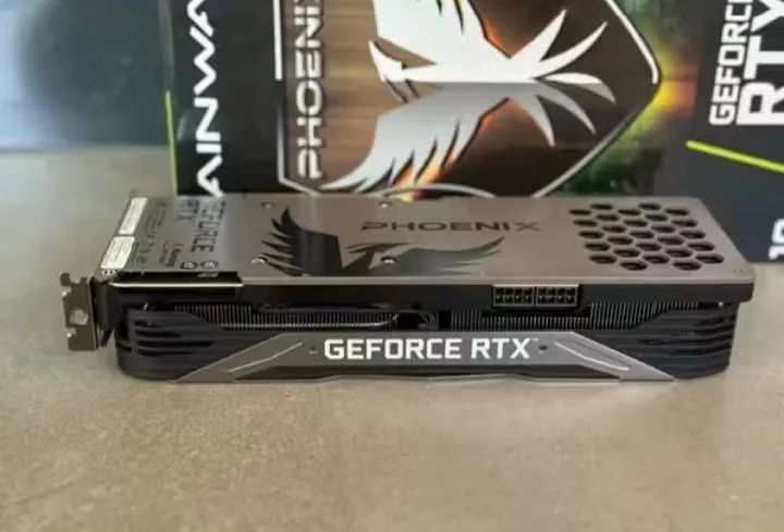 Rtx 3080 gainward 10gb - Foto 2