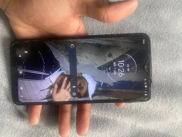 Motorola one macro - Foto 3