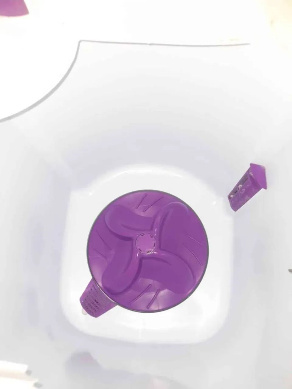 Lavadora usada a venda