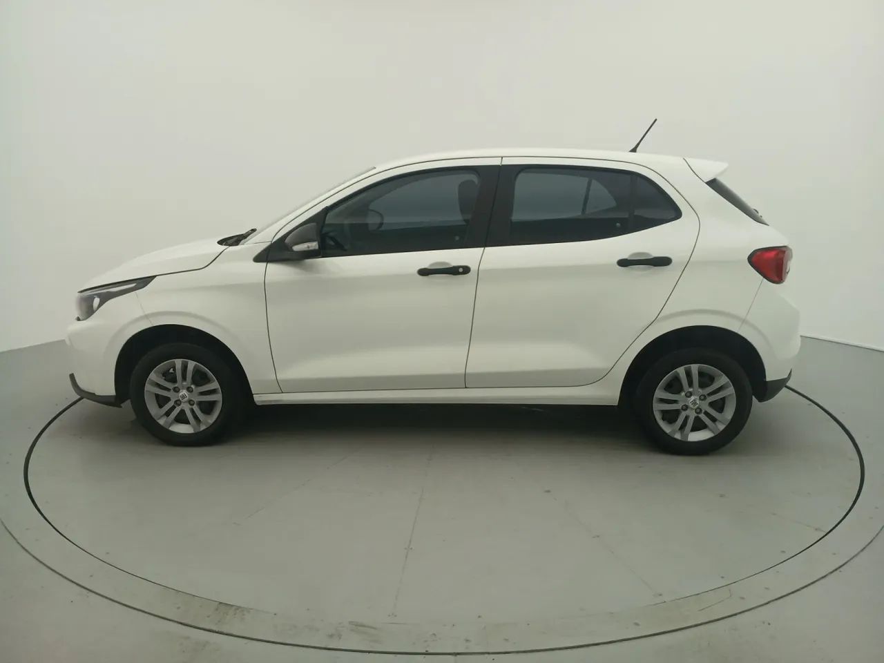 Fiat Argo Drive 1.0 6V Flex 2025 - Foto 2