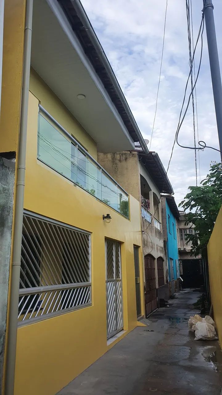 Casa dúplex 3 quartos Icoaraci  - Foto 4
