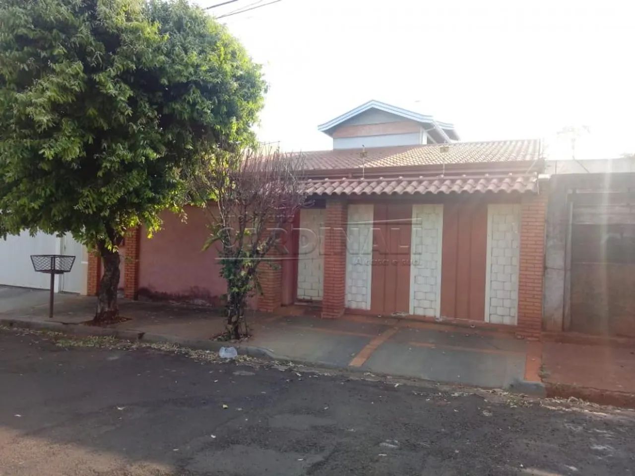 Casa Sobrado em Araraquara - Foto 2