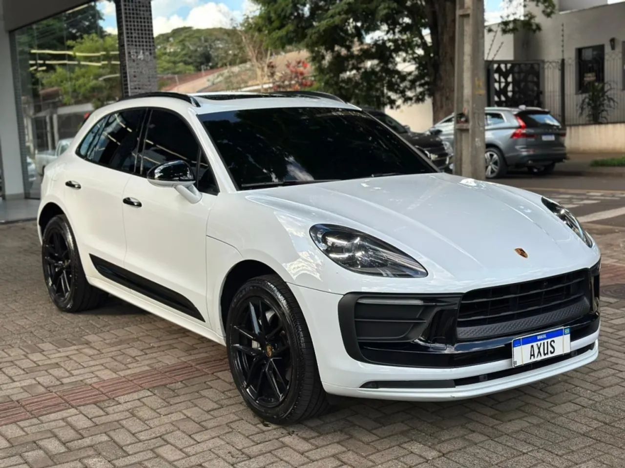 Porsche Macan 2.0 Turbo 237/252cv 2022 - Foto 3