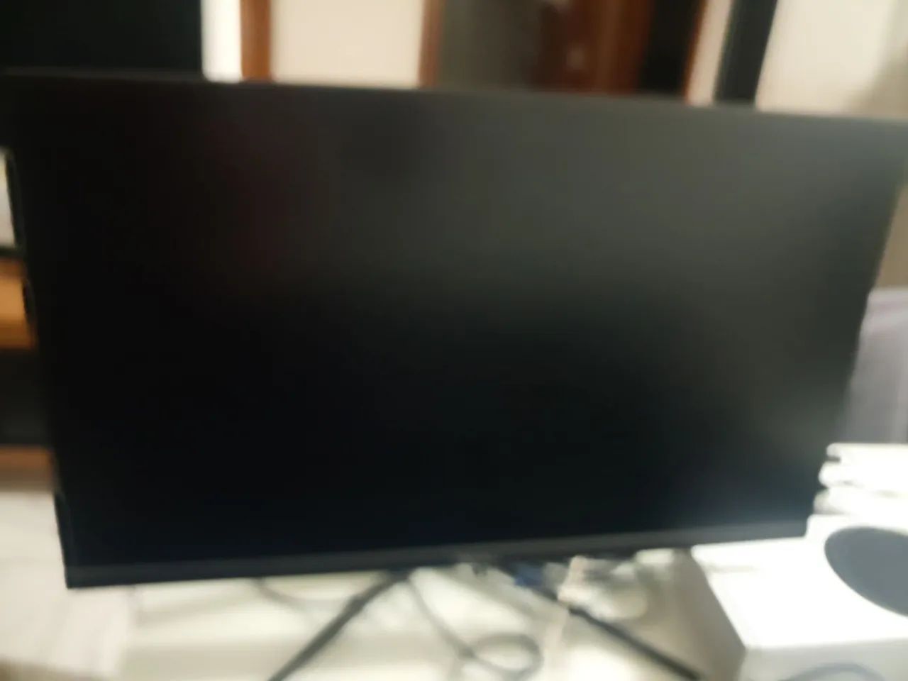 Monitor gamer 144hz - Foto 2