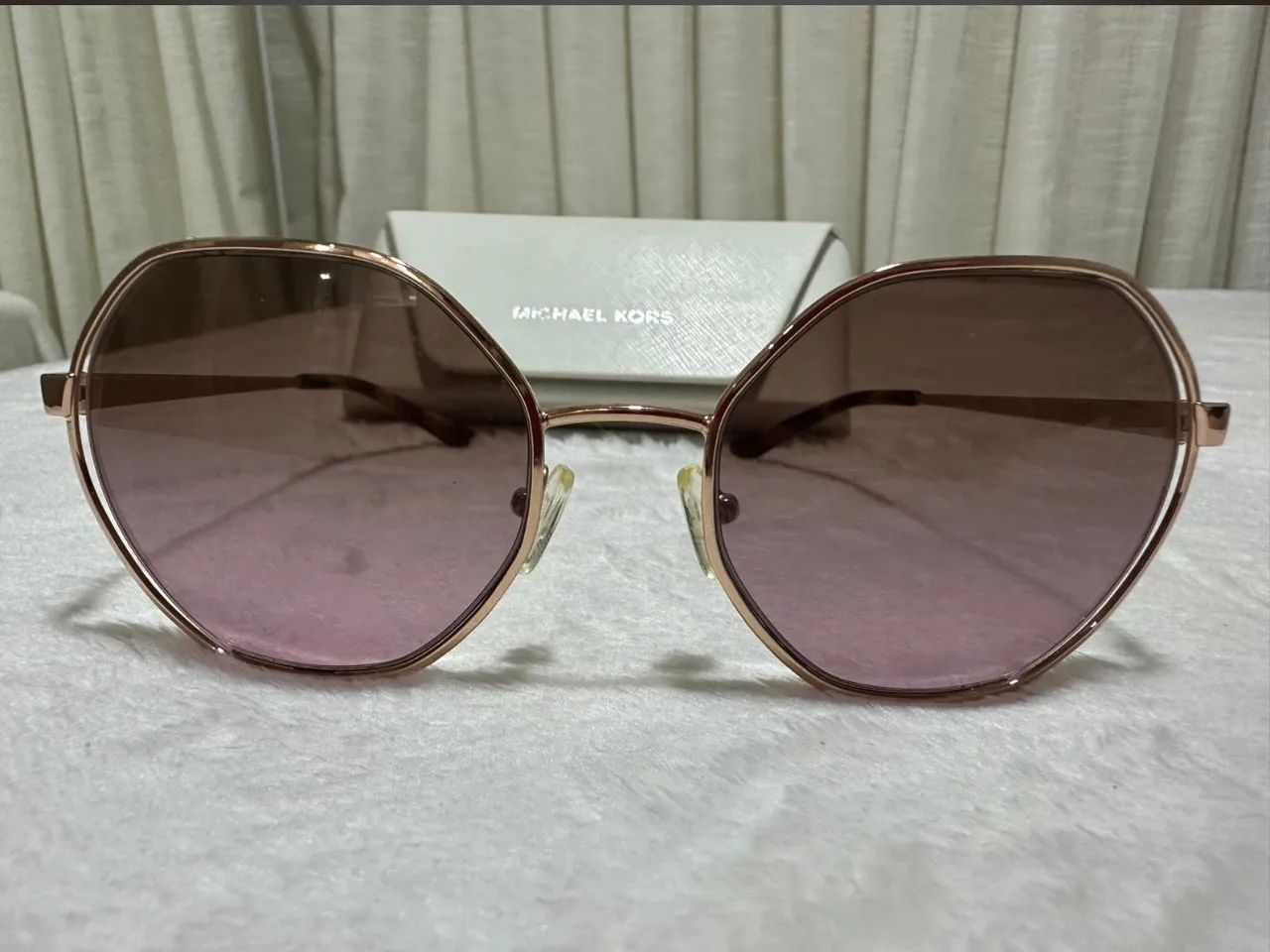 Óculos de sol Michael Kors - Foto 3