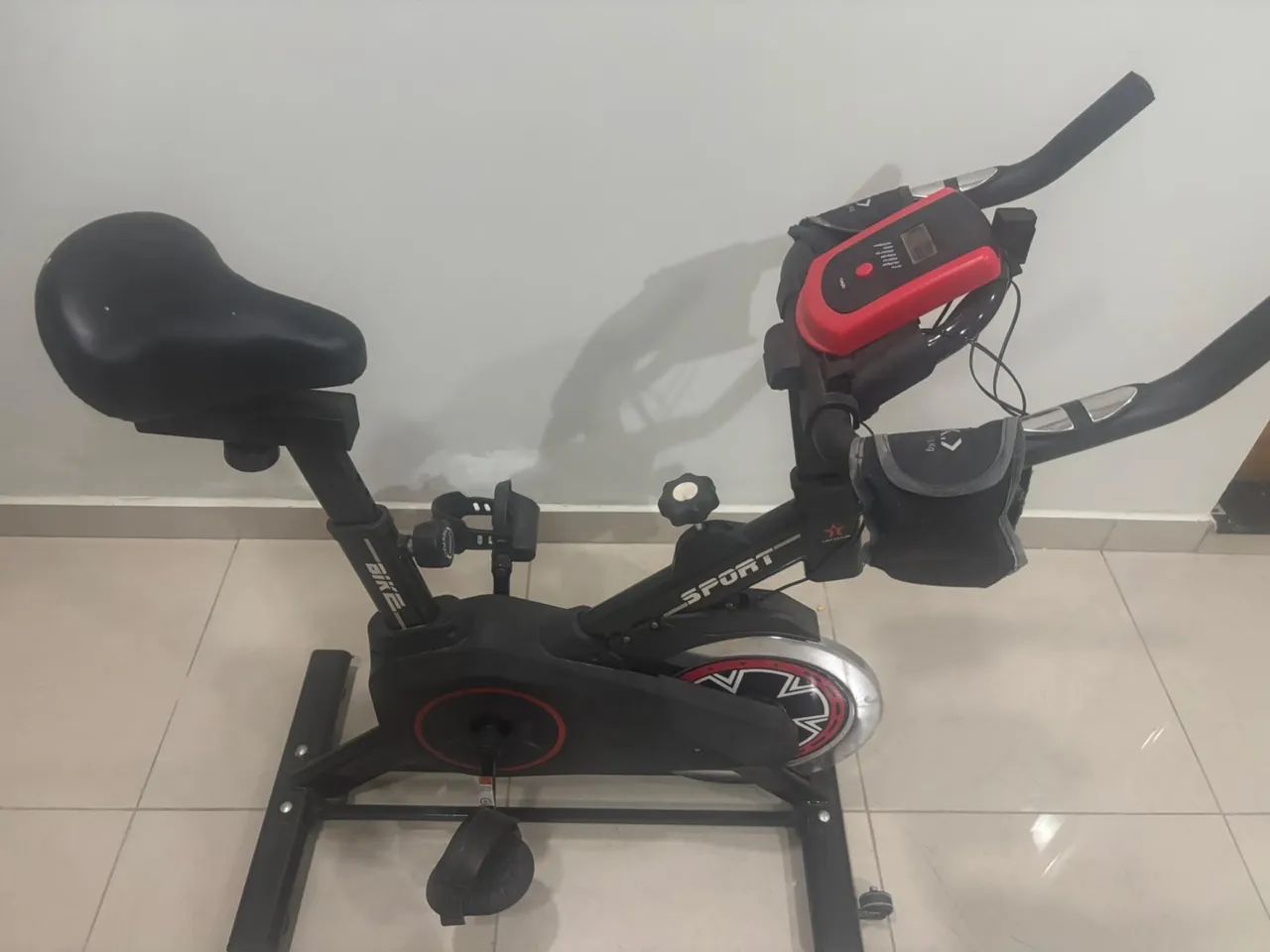 Bicicleta Sport - Foto 2