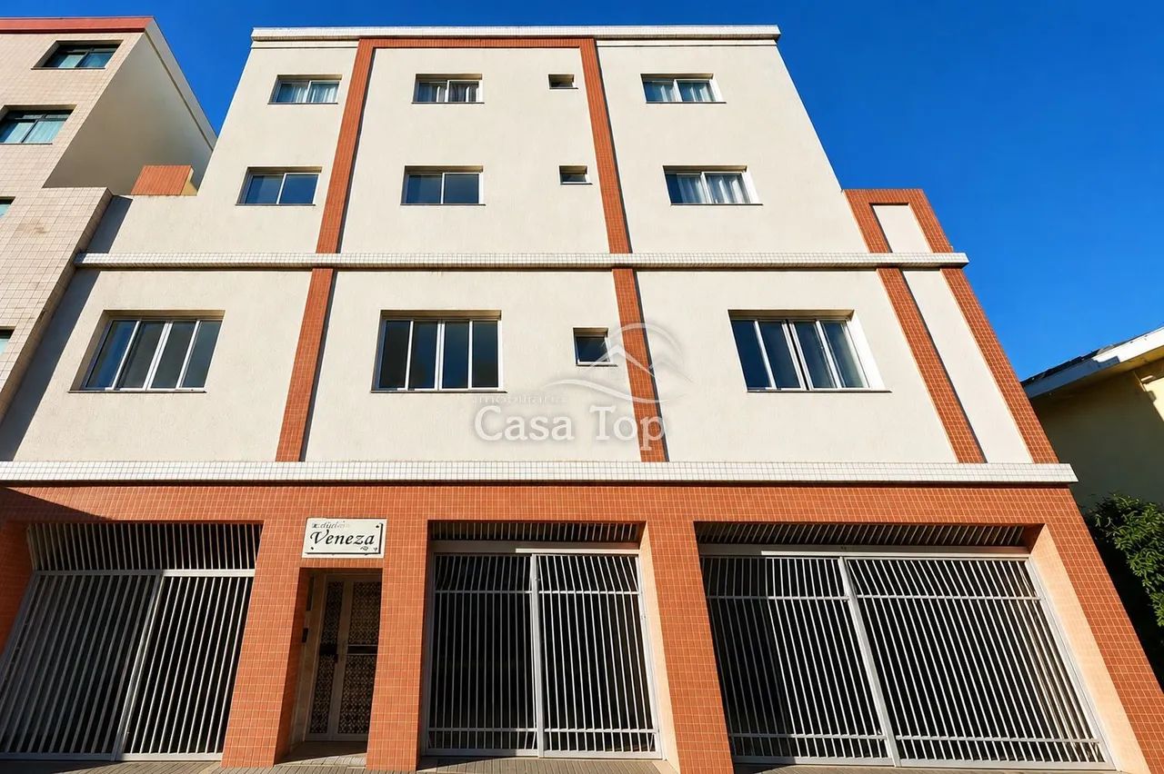 Apartamento para alugar Edifício Veneza - Centro
