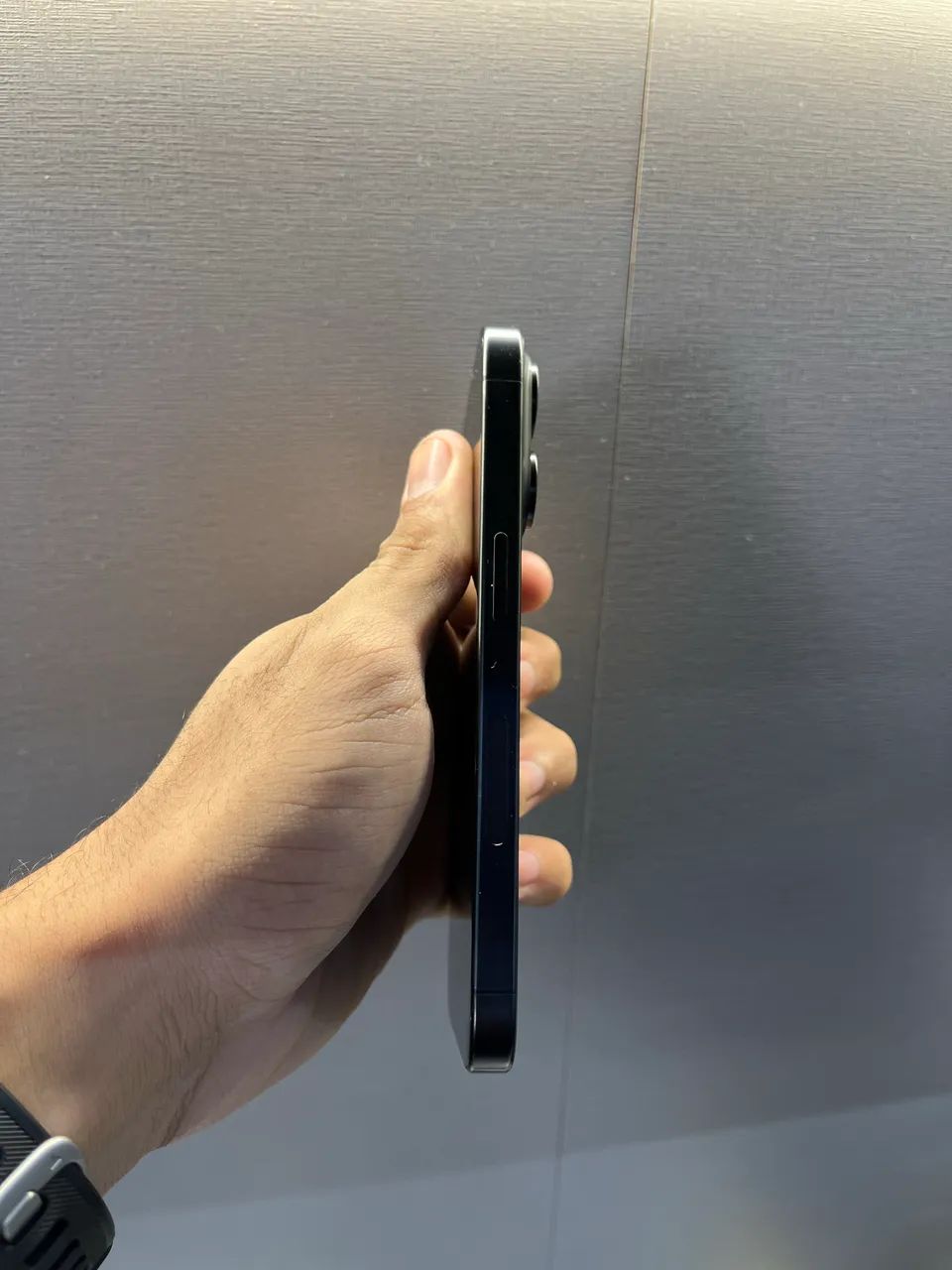 iPhone 15 Pro 128GB Original  - Foto 4