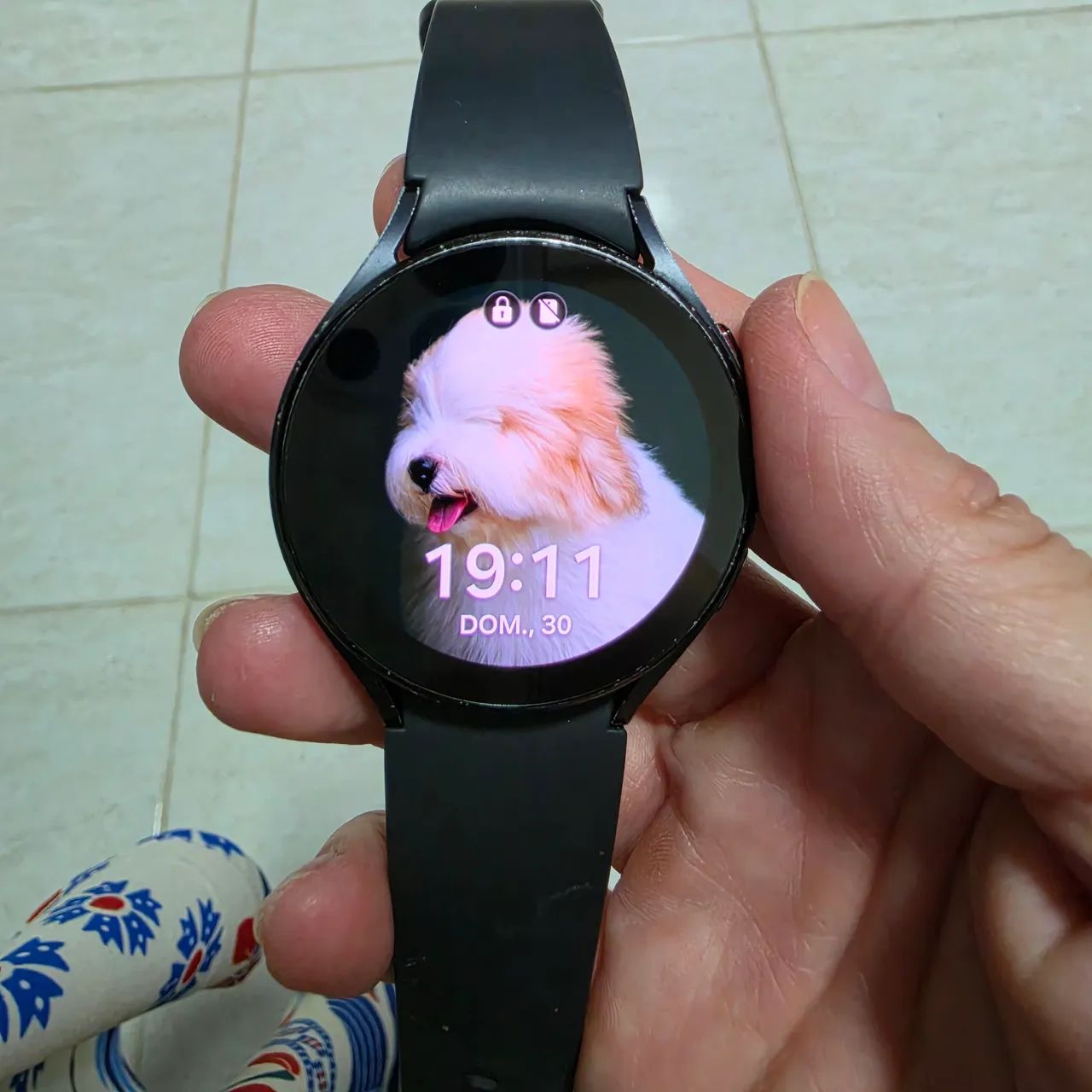 Samsung Galaxy Watch 5