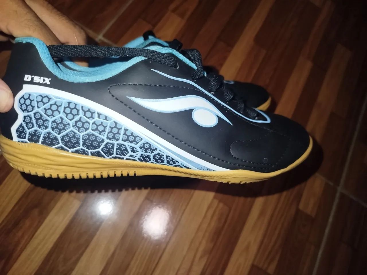 TÊNIS DE FUTSAL  - Foto 3