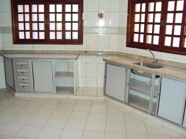 casa - Vila Industrial - Campinas - Foto 4