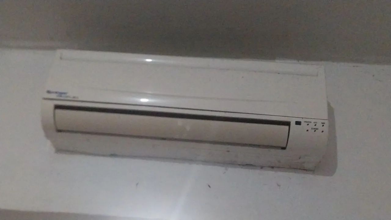 Ar Condicionado  - Foto 3