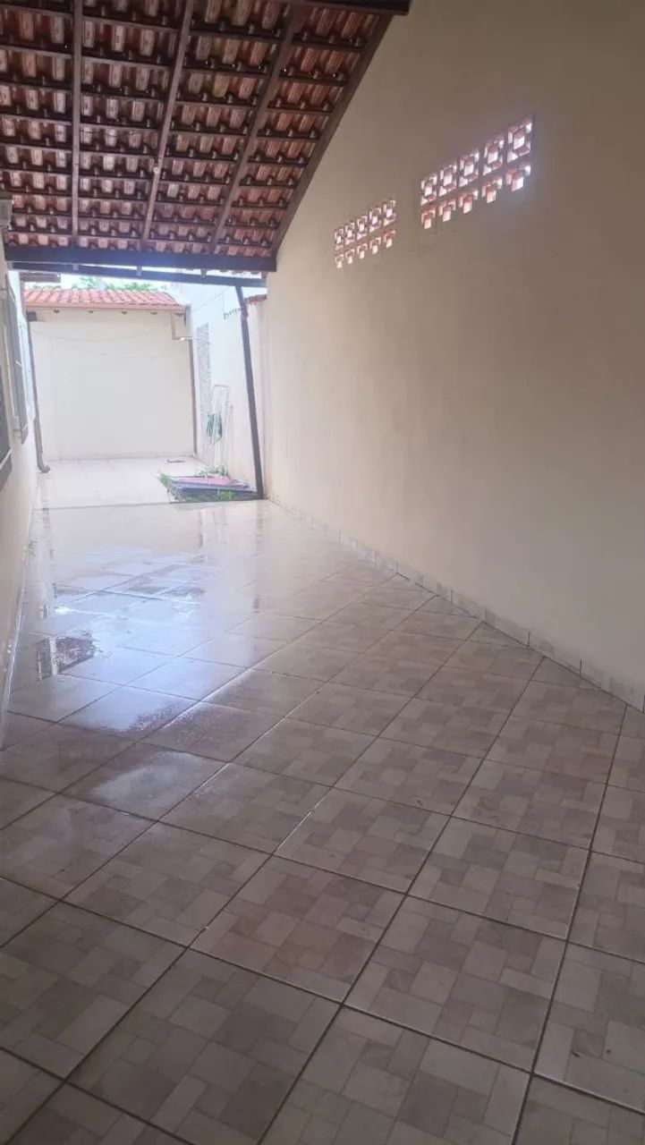 Alugo casa Coqueiral de Aracruz  - Foto 2