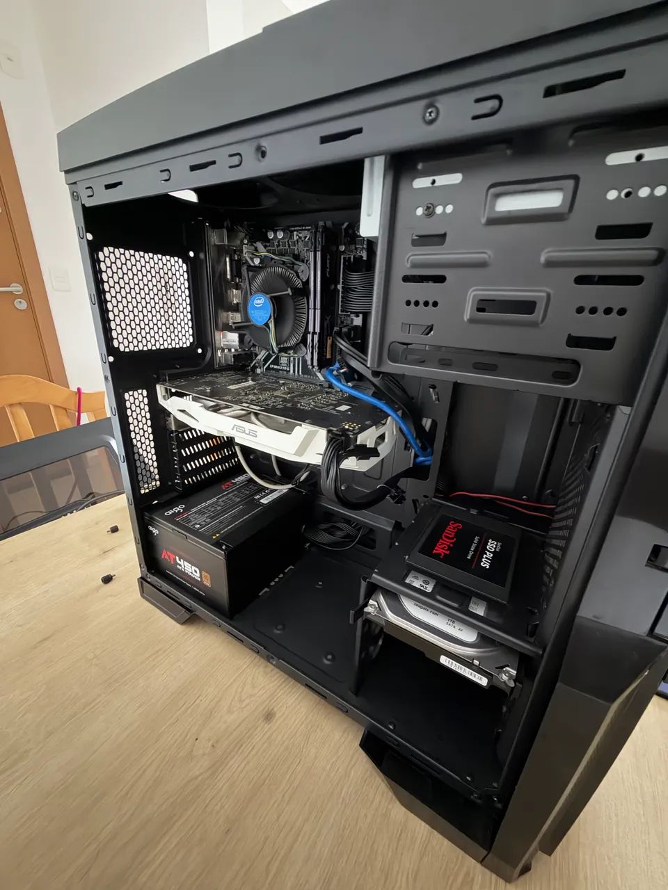 PC Gamer  - Foto 4