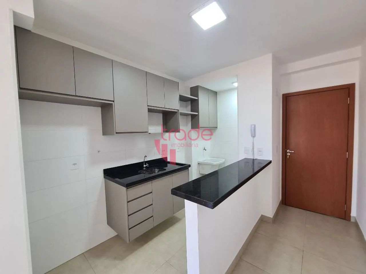 Apartamento para Alugar na Ribeirânea com 1 Suíte e Sacada - Foto 3