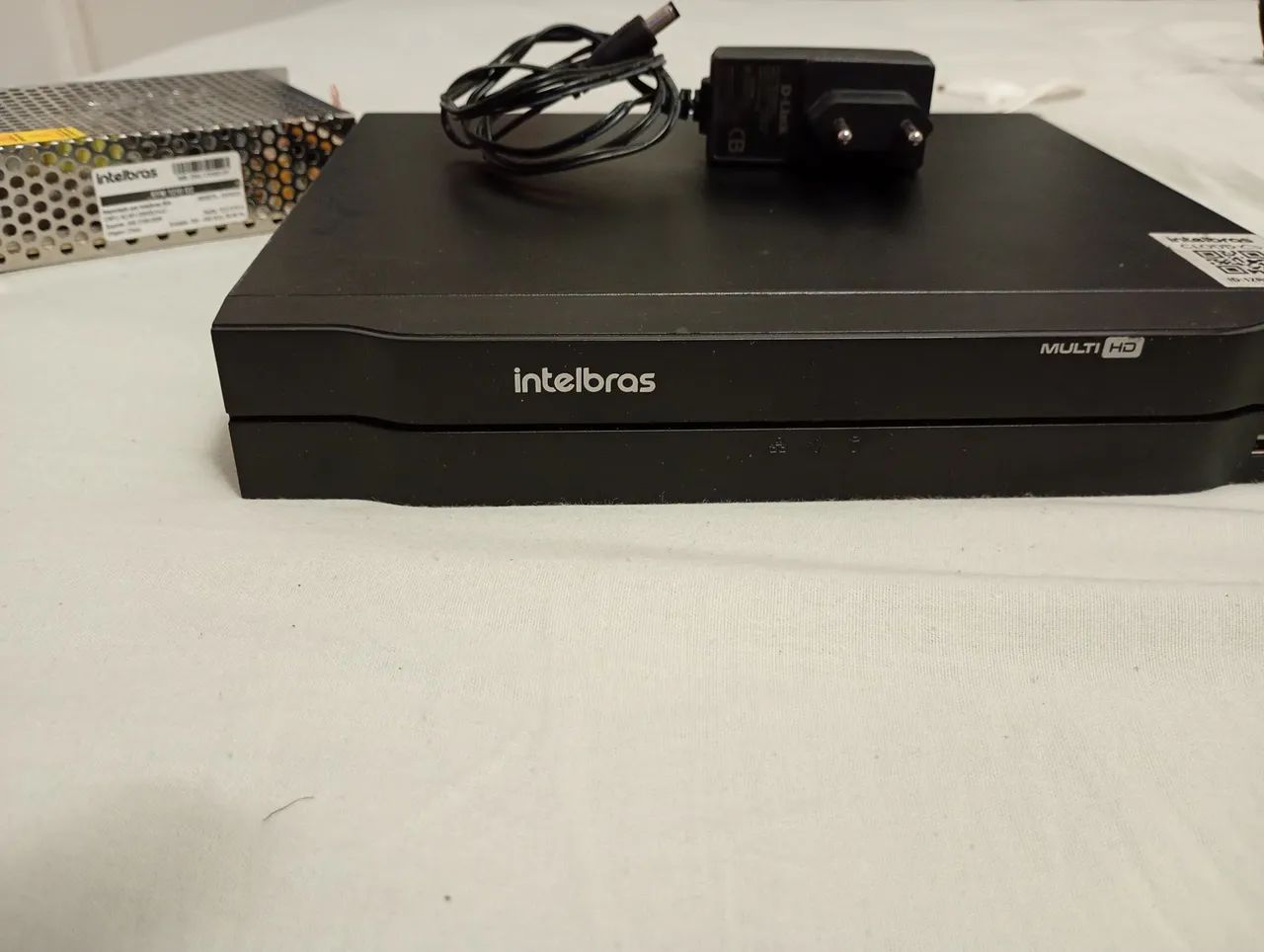 DVR Intelbras  - Foto 4