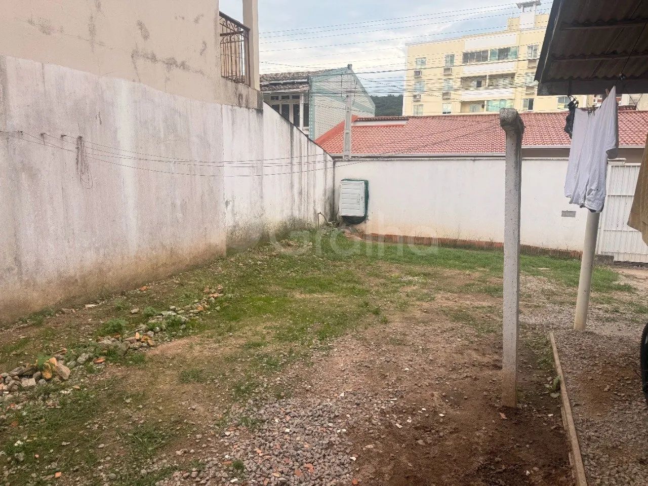 Terreno plano com 237m² no Córrego Grande - Foto 3