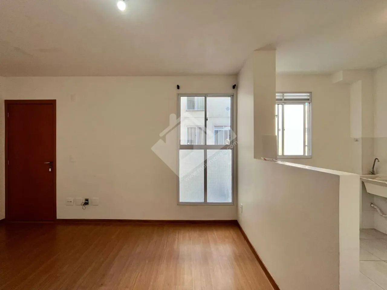 Apartamento com 2 dormitórios - Forquilhas - São José/SC - Foto 3