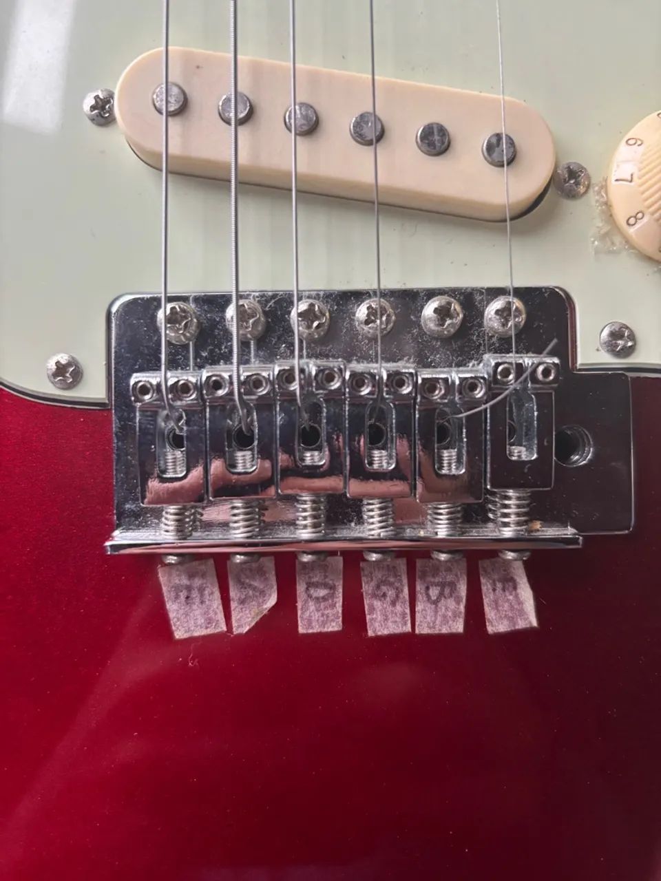 Guitarra  - Foto 2