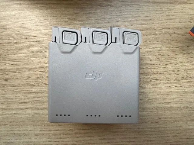 Drone Dji mini 3 pro - combo - Foto 4