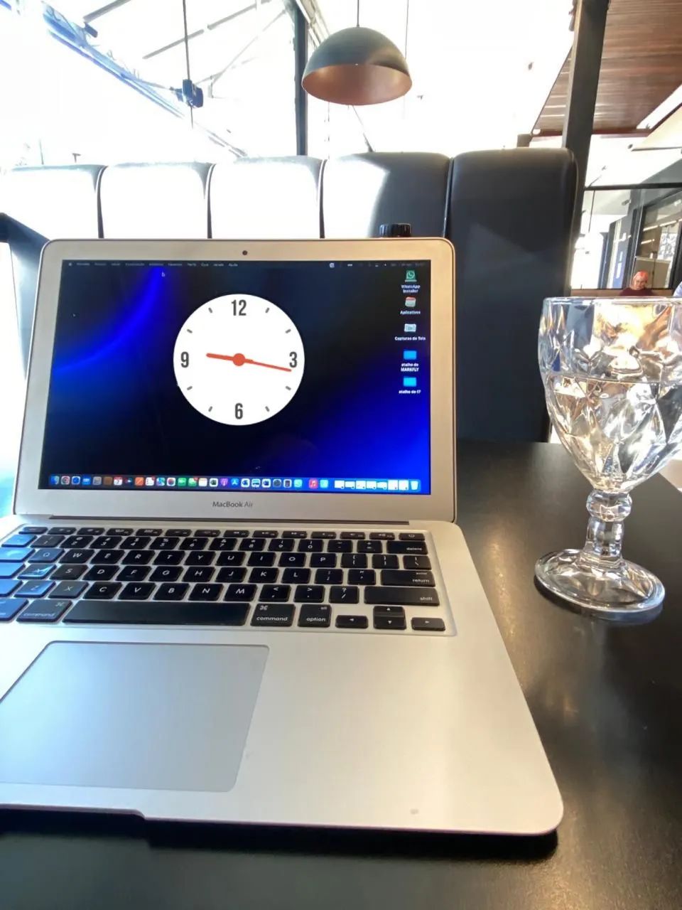 MacBook Air 2017 - 512GB / 8GB - Ótimo Estado - Notebooks