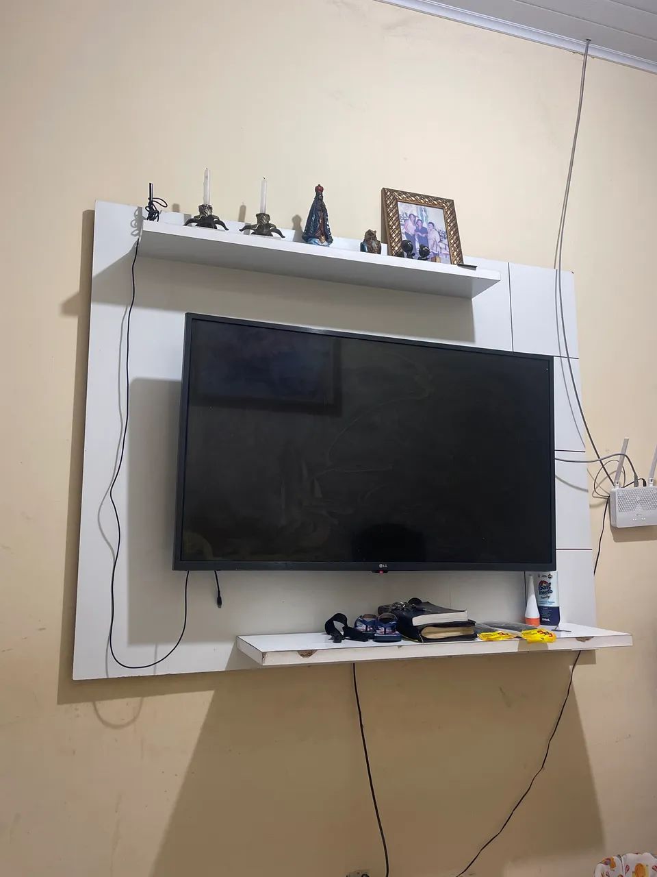 Painel tv 