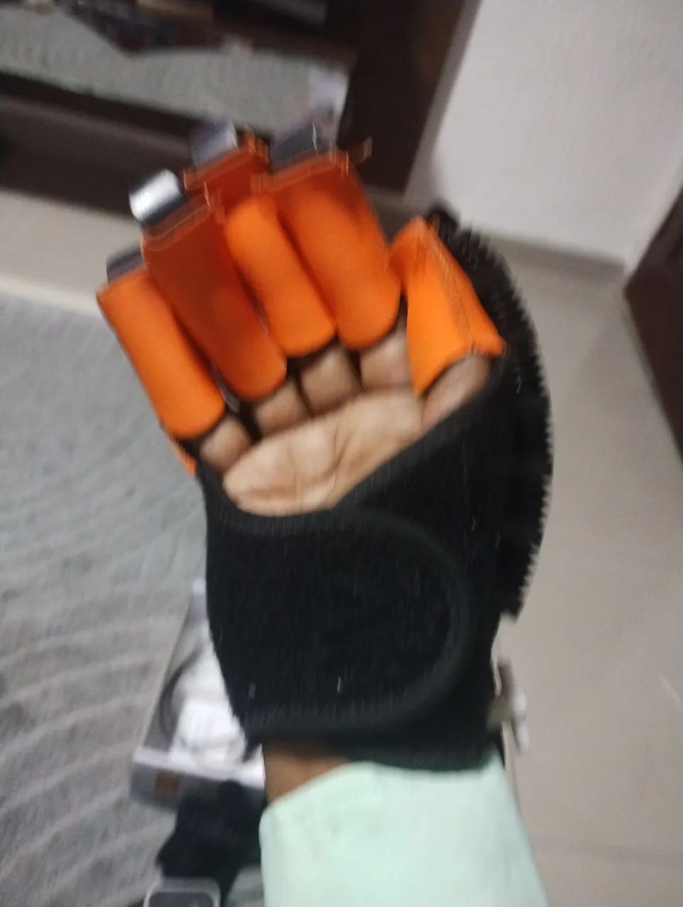 Mão Ortopedica - Foto 5
