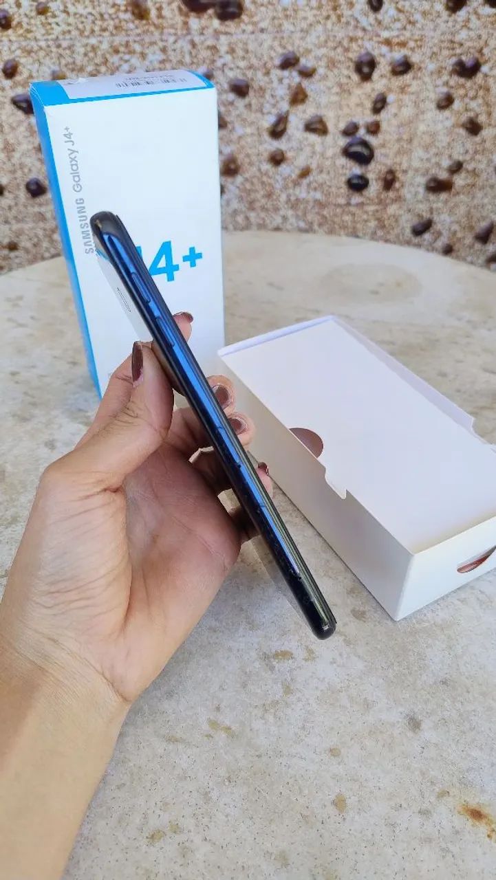 Samsung Galaxy J4+ - Foto 3
