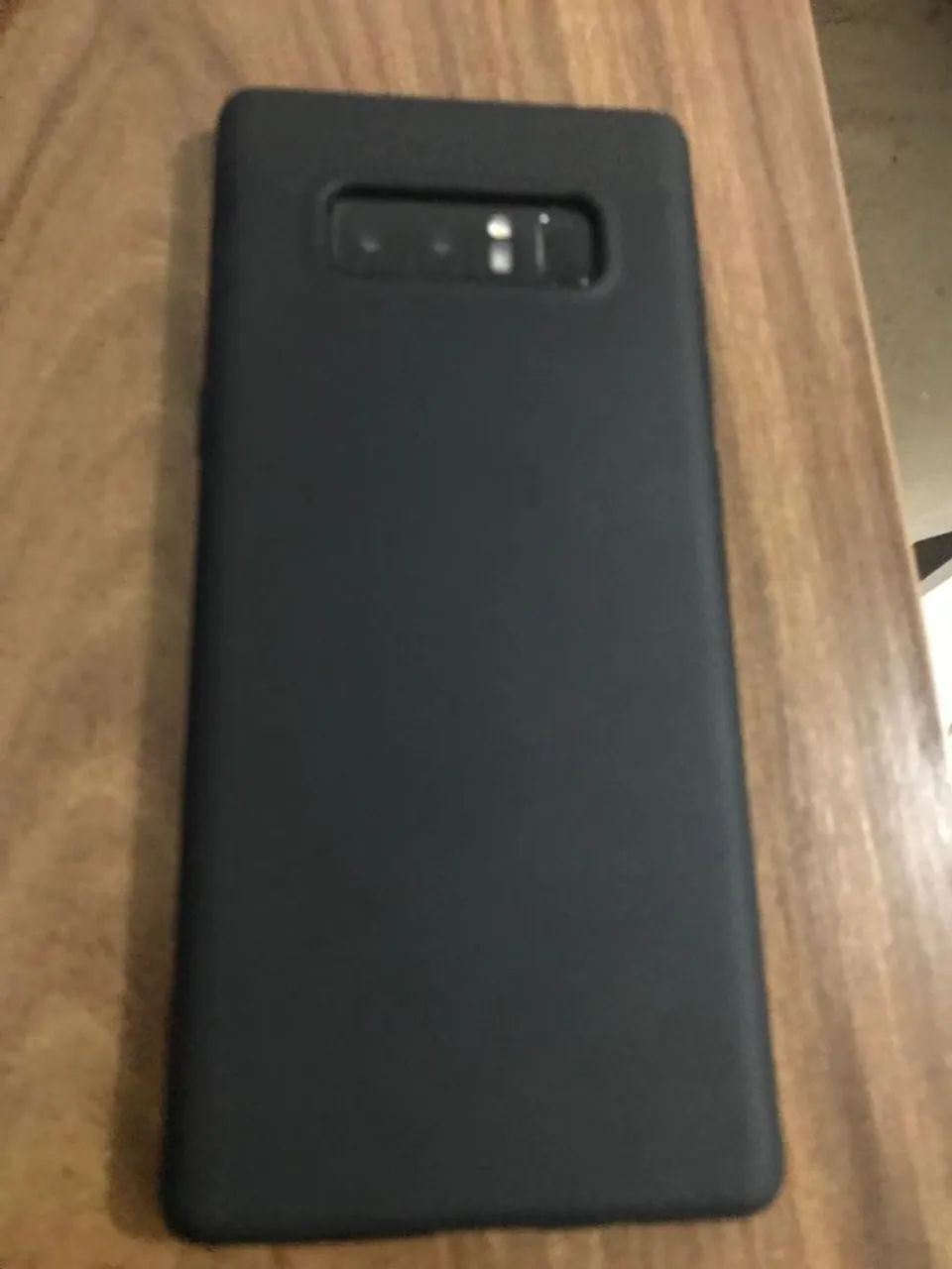 Samsung Galaxy Note 8 - Foto 2