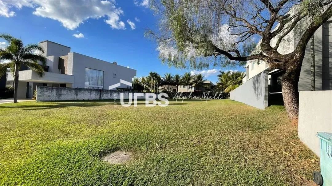 Alphaville Cruzeiro - Terreno Residencial - Foto 2