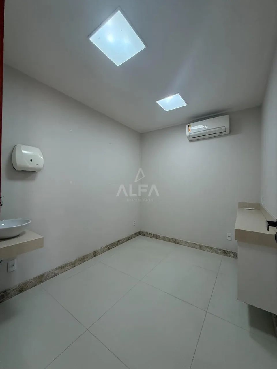 Ponto Comercial para Locação  Porto Canoa - Foto 5