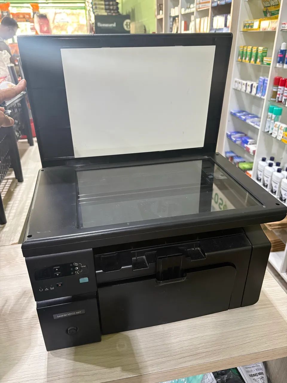 Impressora  - Foto 4