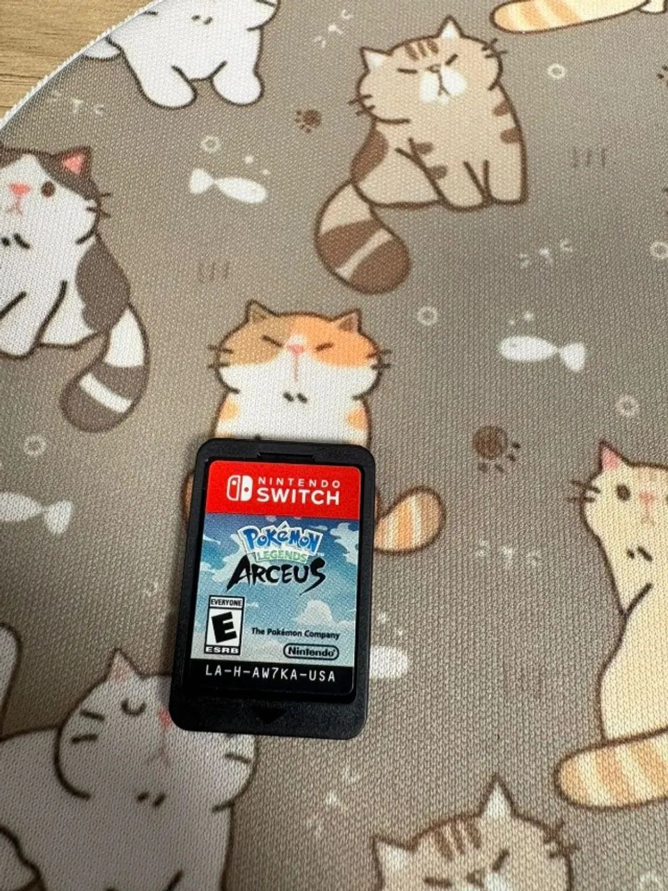 Pokémon Legends Arceus - Foto 2