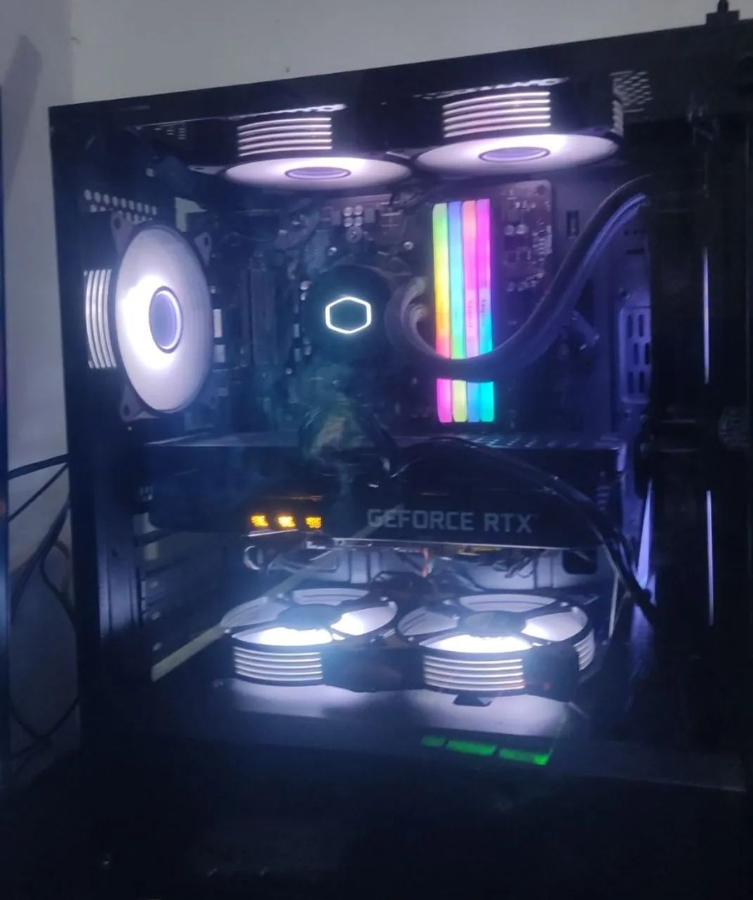 Rtx 3070ti - Foto 3