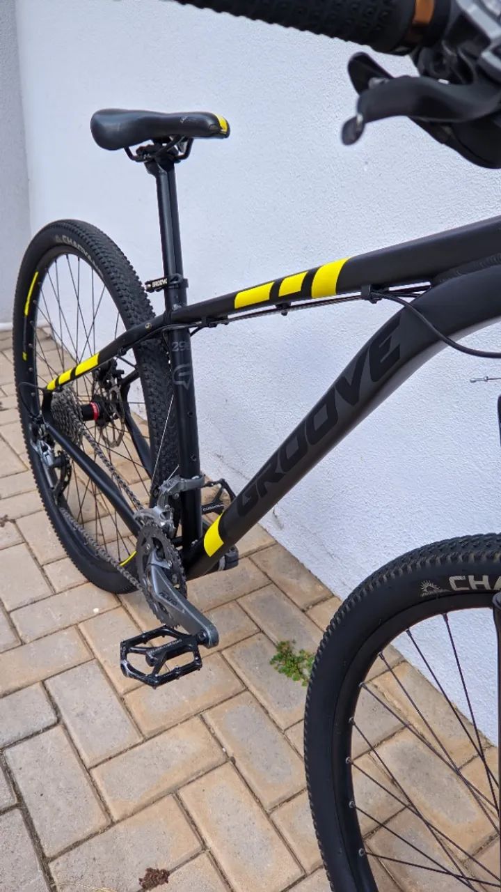Bicicleta Groove Hype 30 2020 - Foto 3