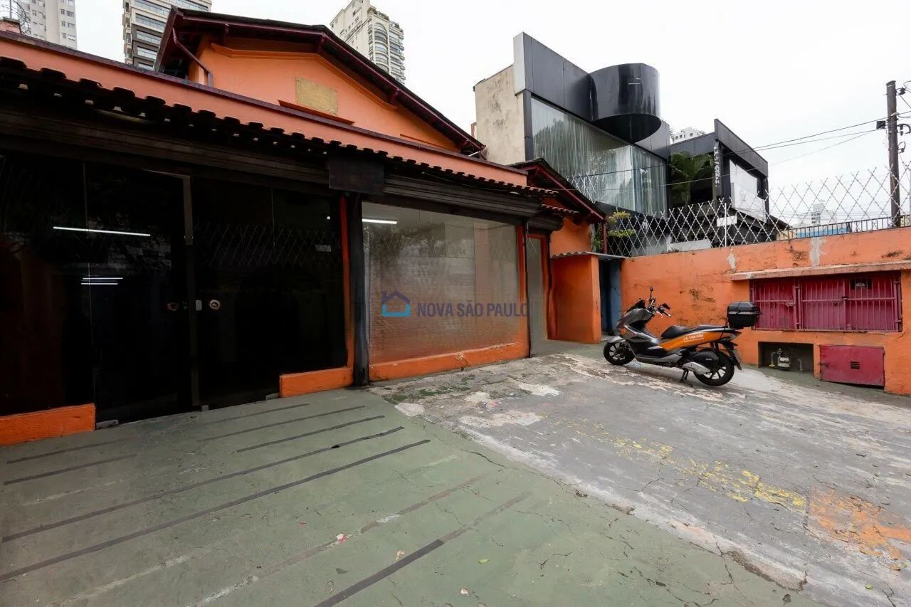 Imóvel comercial para locação! A 750 metros a pé do metrô Marechal Deodoro!
