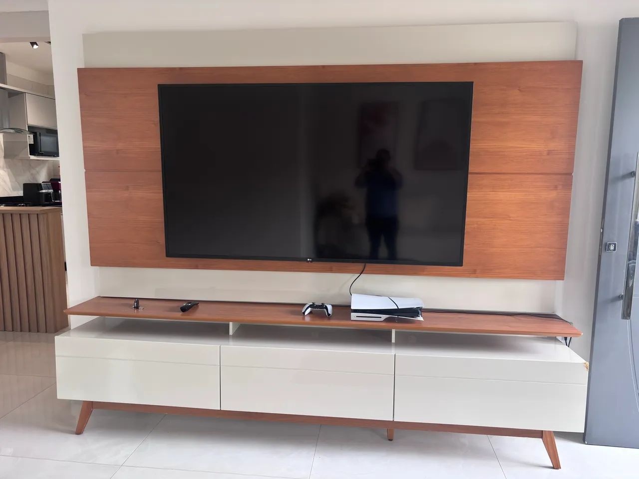 Vendo painel sala 