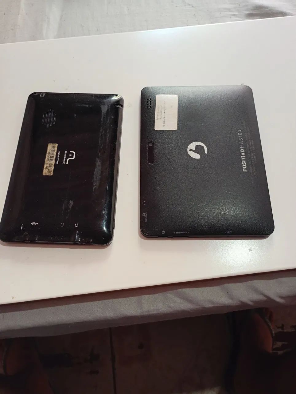 Dois tablet 