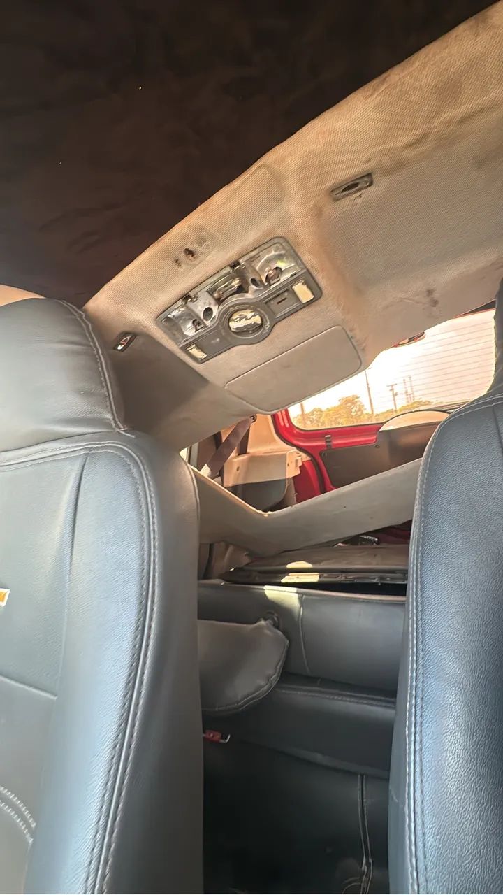 Teto solar Audi A3 2003