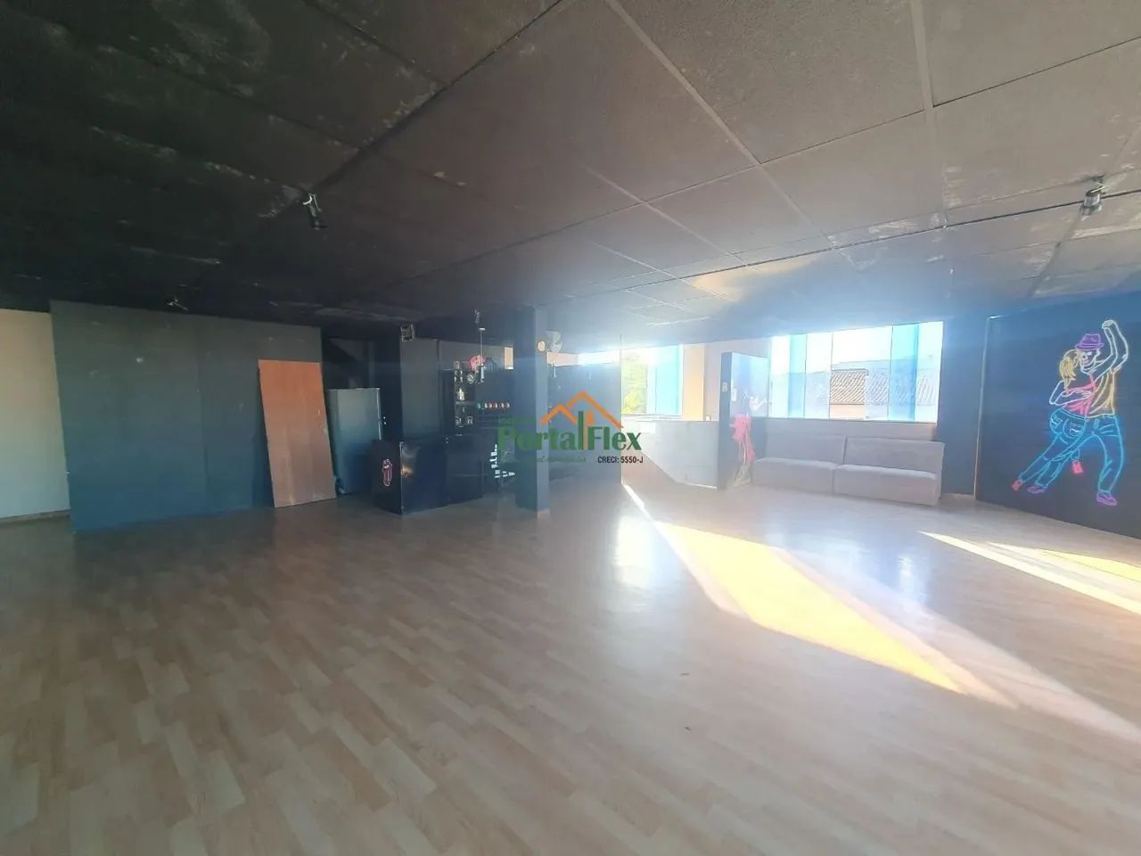 Sala à locação em Parque Residencial Laranjeiras - Serra/ES - Foto 3