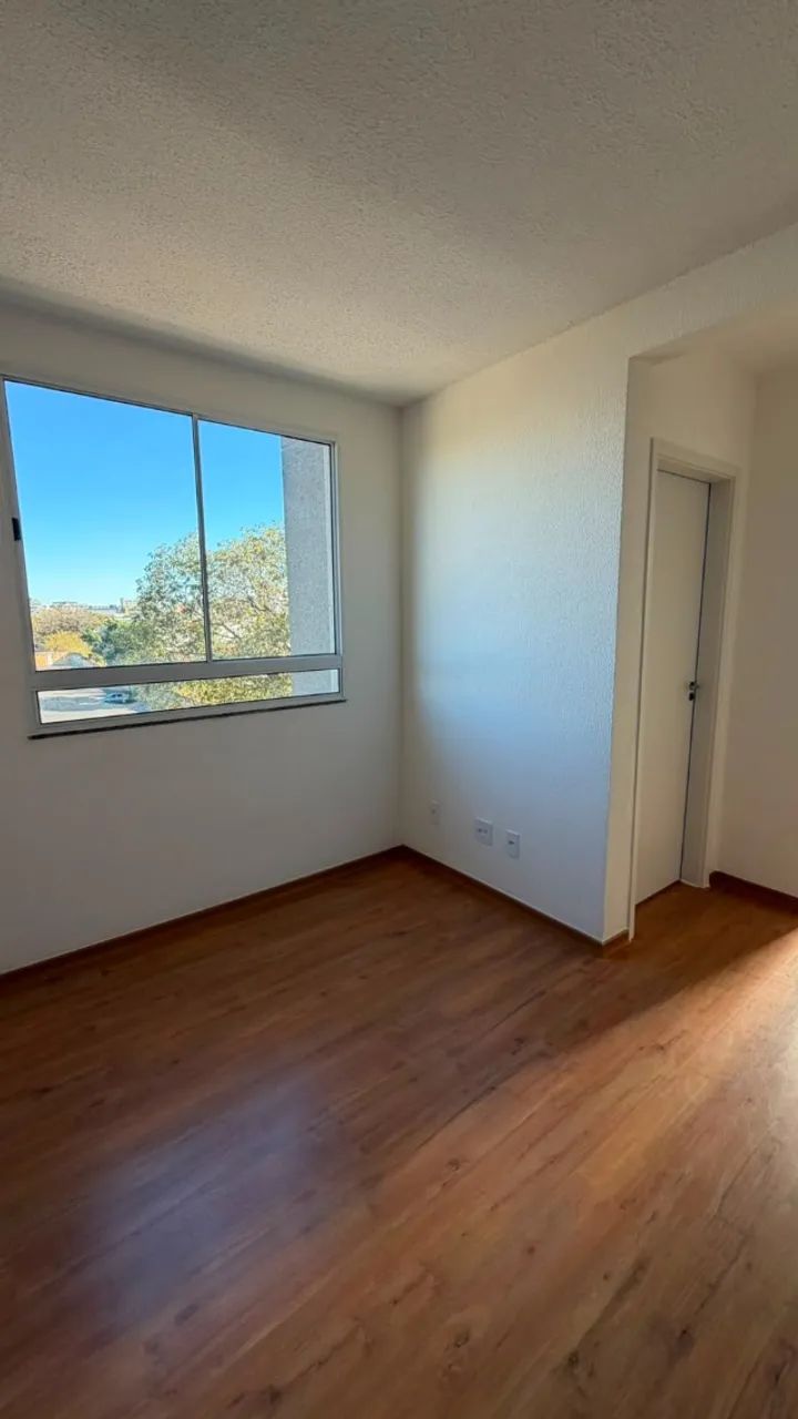 Apartamento em contagem 2 quartos - Foto 4