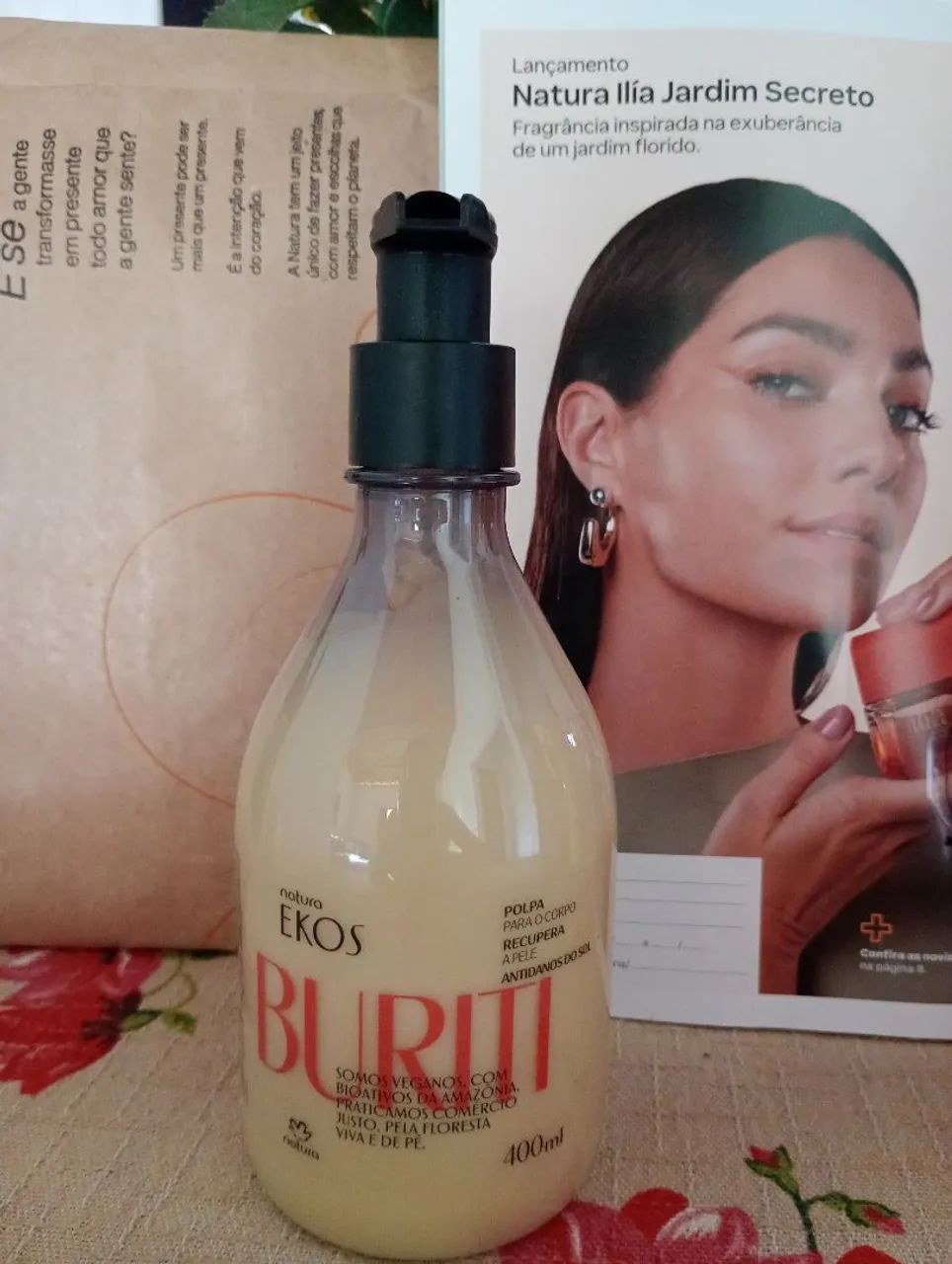 Ekos Buriti  - Foto 2